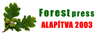 Forestpress