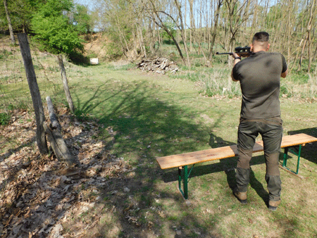 Címvédés a Nyírerdő háziversenyén (ForestPress)